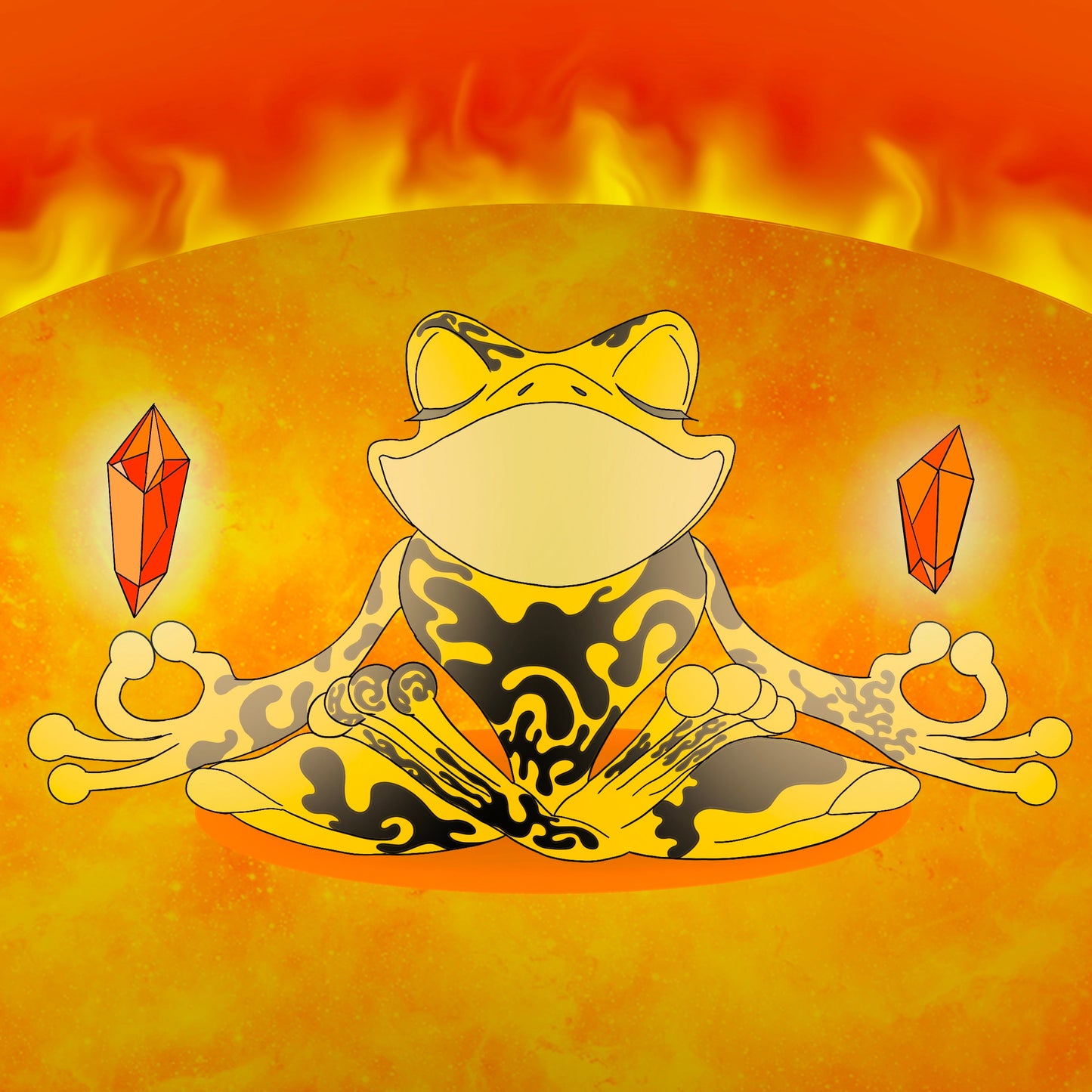 Frog Dew - Stereoplasm