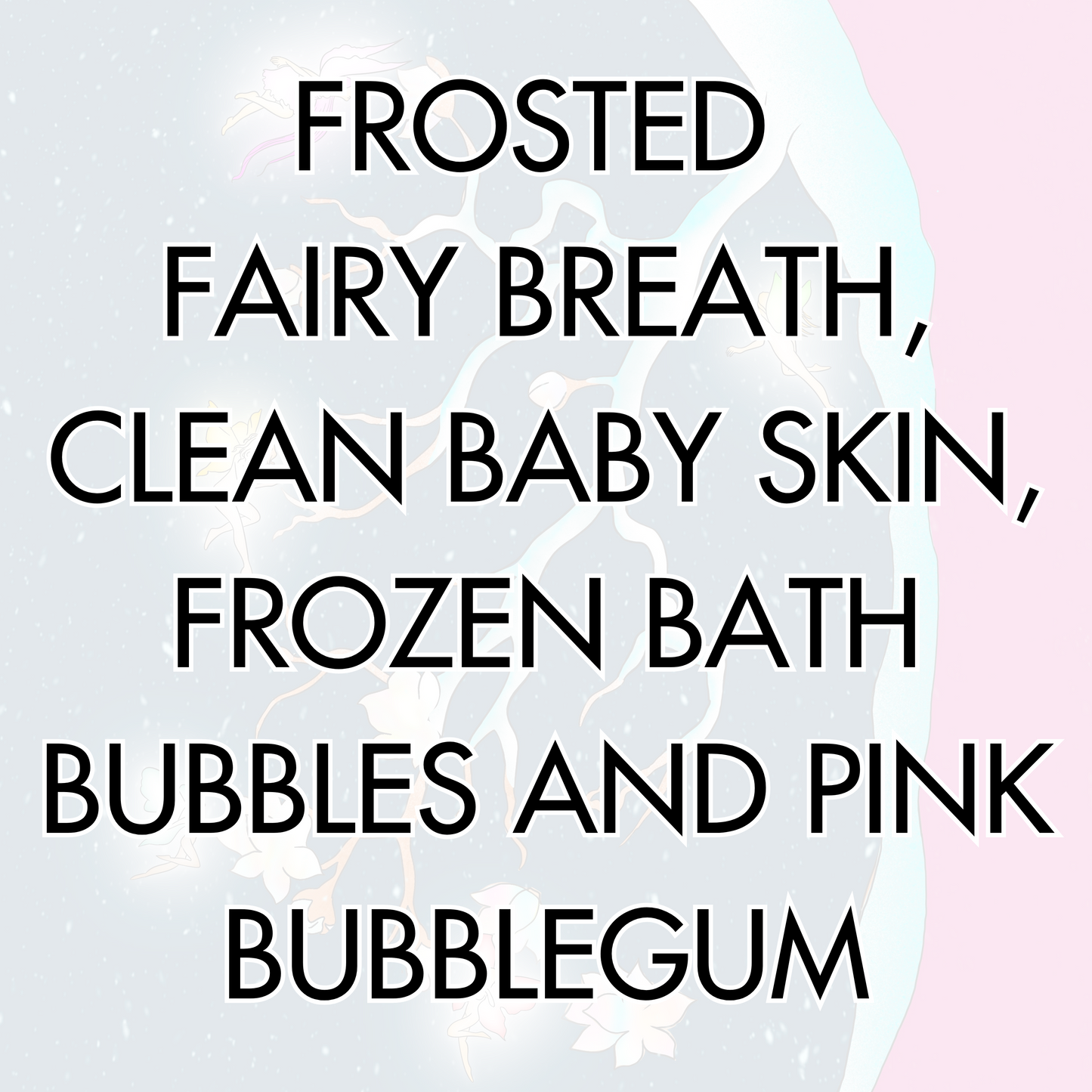 Fairy Frost