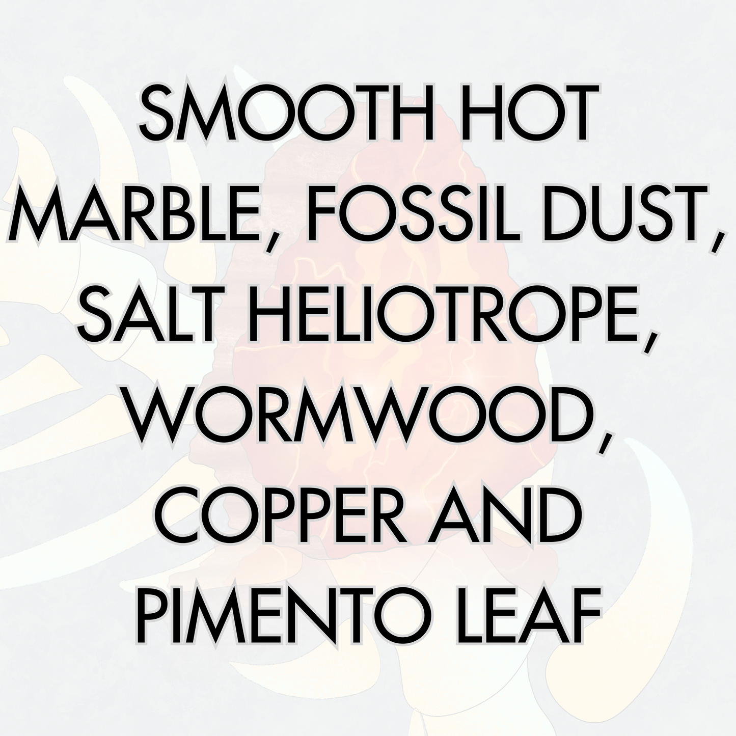 Magma Marble