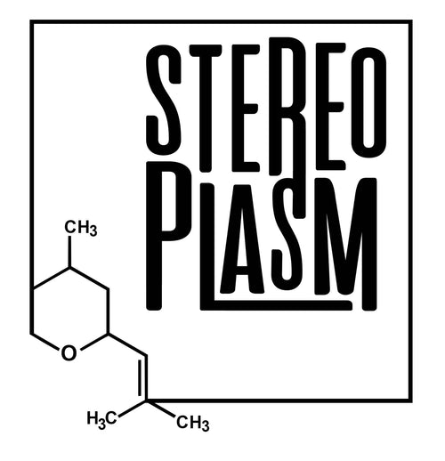 Stereoplasm