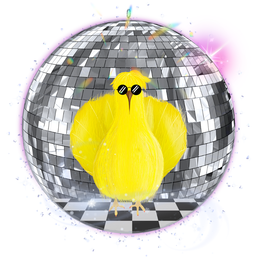 Disco Stardust