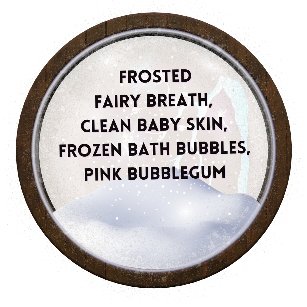 Fairy Frost