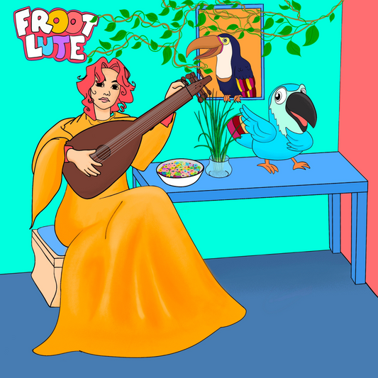 Froot Lute