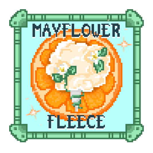 Mayflower Fleece