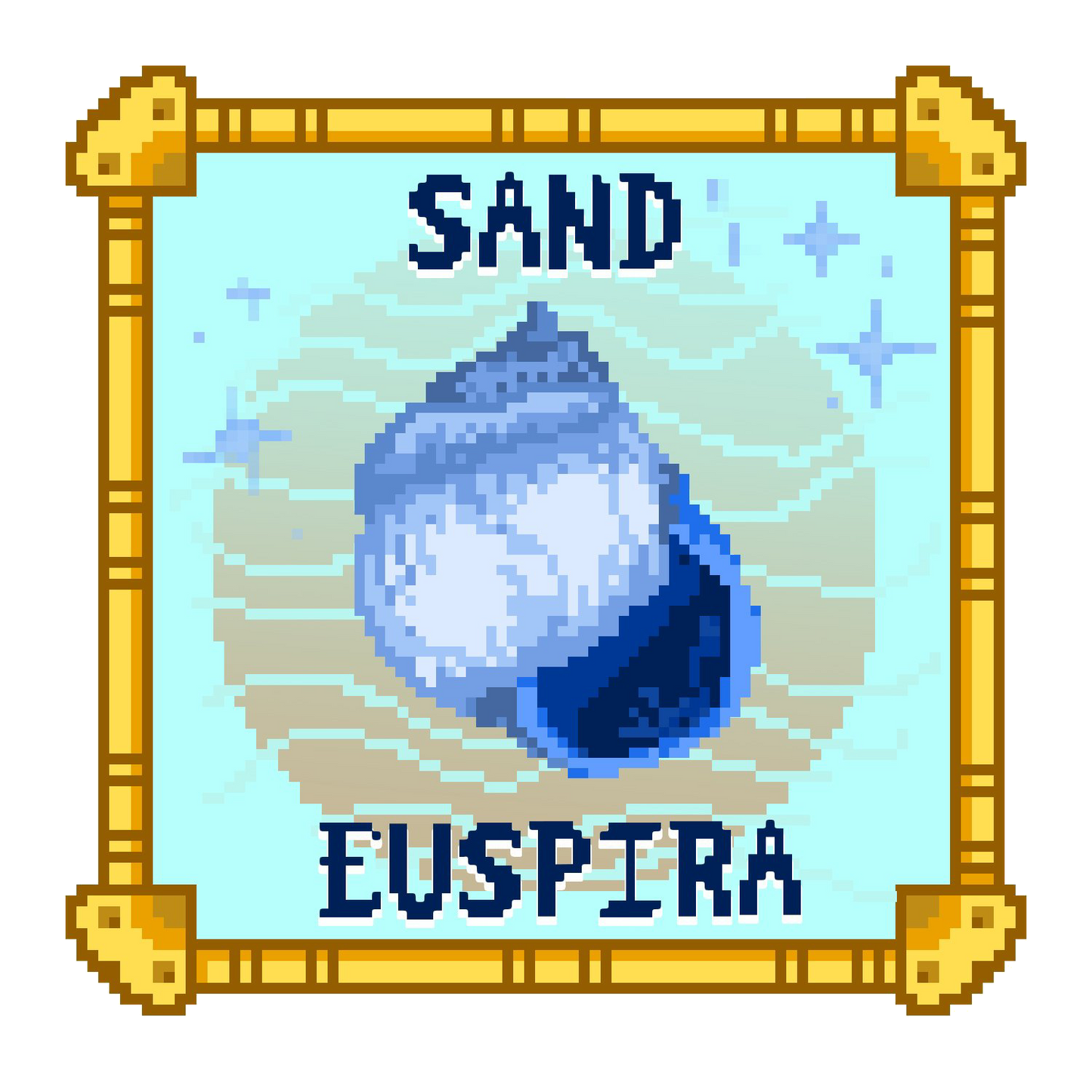Sand Euspira