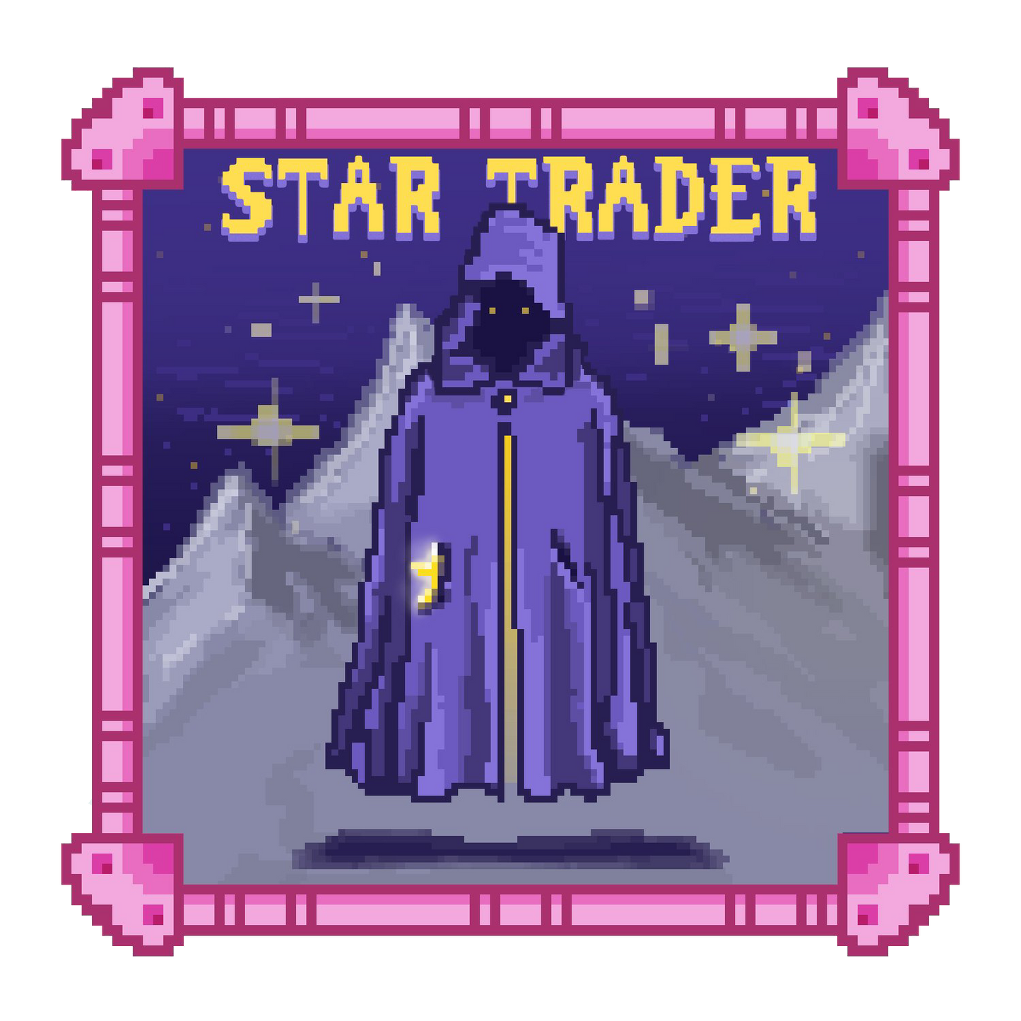 Star Trader