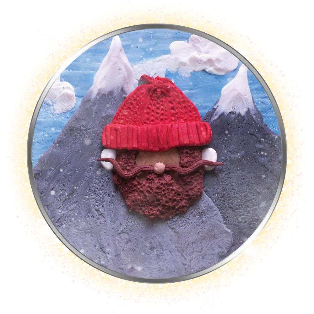 Yukon Cornelius