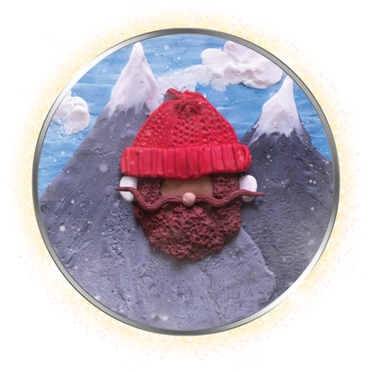 Yukon Cornelius