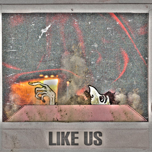 Like Us - Stereoplasm