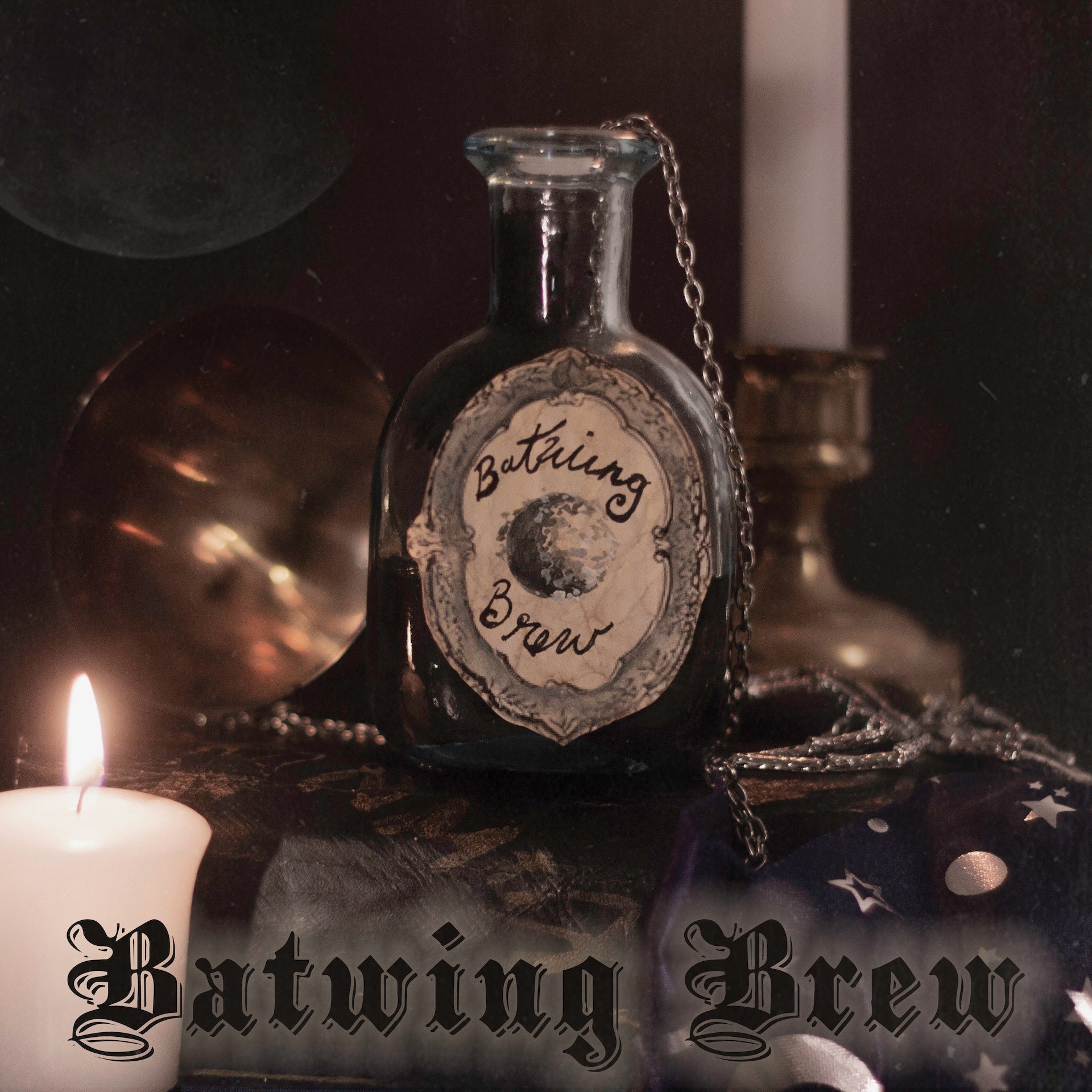 Batwing Brew - Stereoplasm