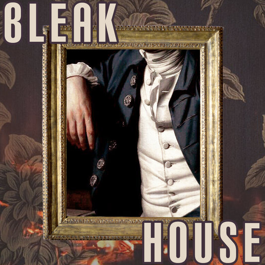 Bleak House - Stereoplasm