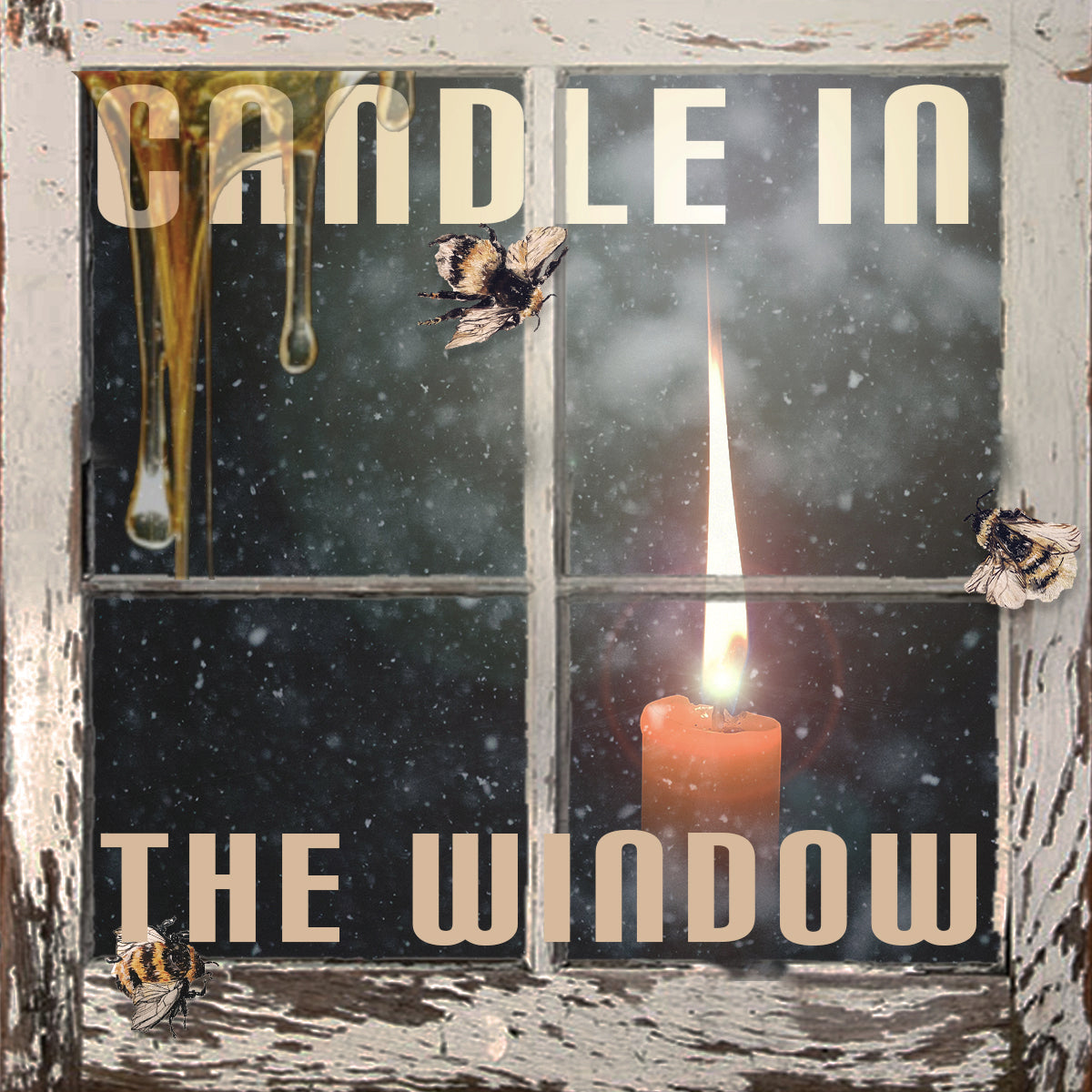 Candle in the Window - Stereoplasm
