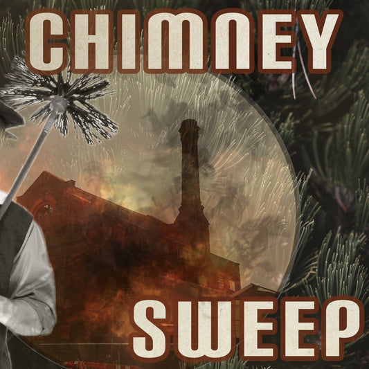 Chimney Sweep - Stereoplasm