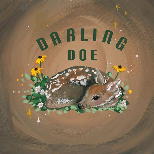 Darling Doe - Stereoplasm