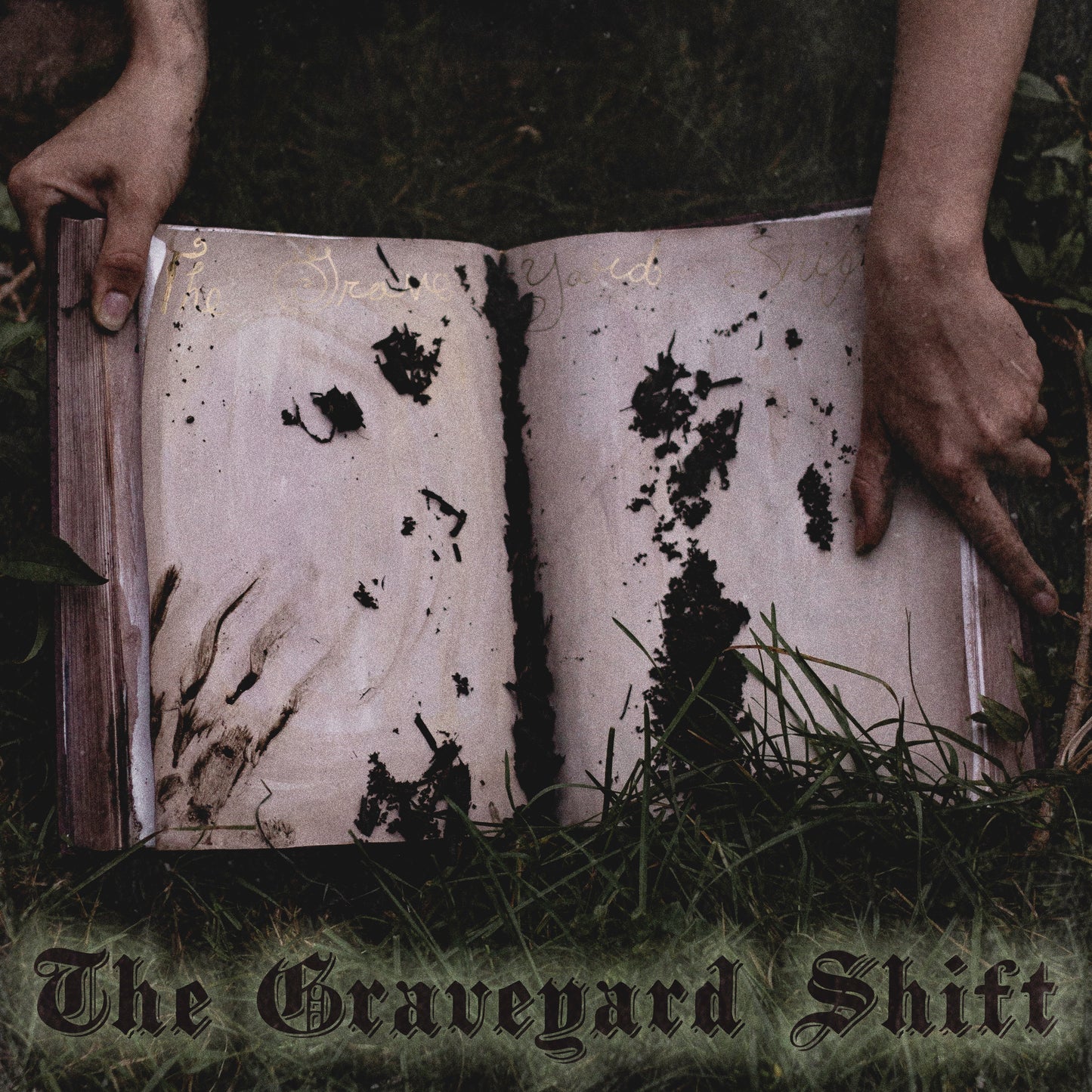 The Graveyard Shift - Stereoplasm