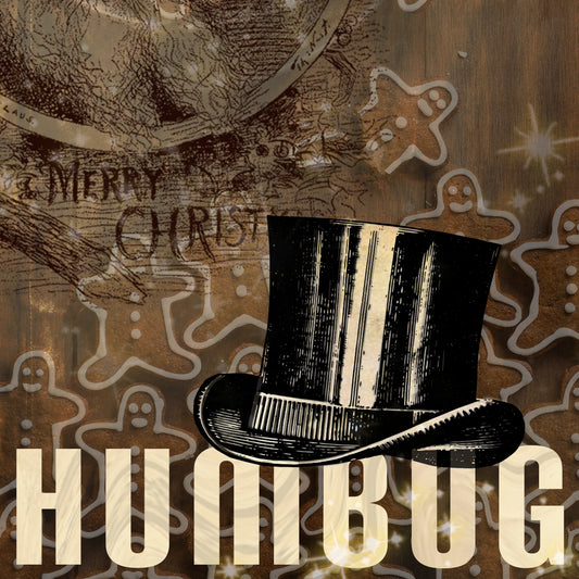 Humbug - Stereoplasm