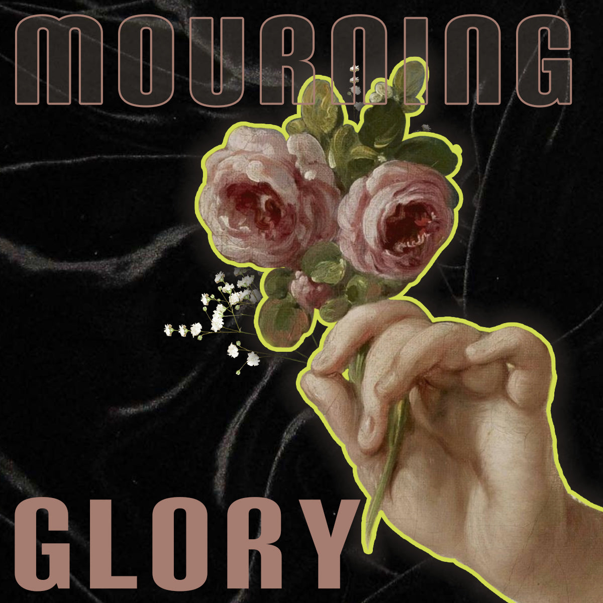 Mourning Glory - Stereoplasm
