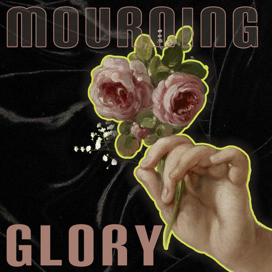 Mourning Glory - Stereoplasm