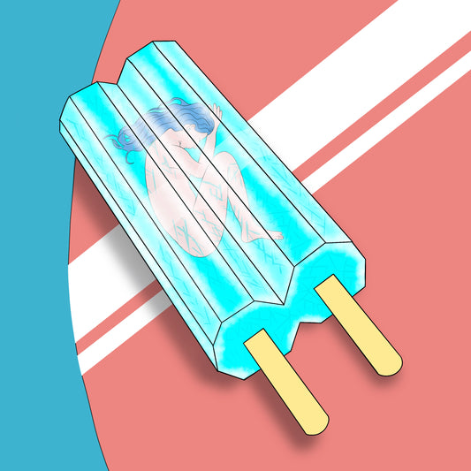 Popsilica - Stereoplasm