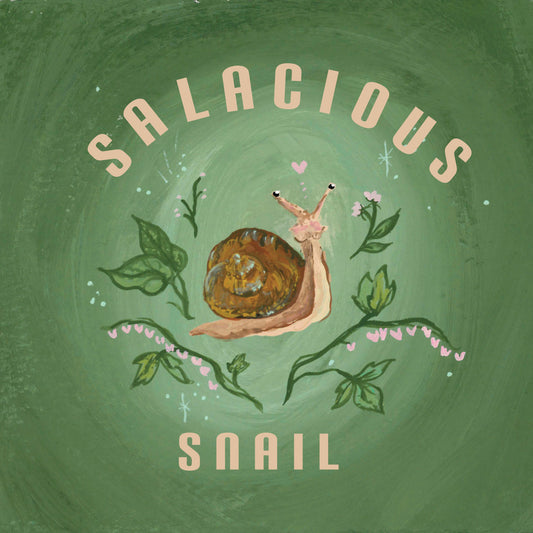 Salacious Snail - Stereoplasm
