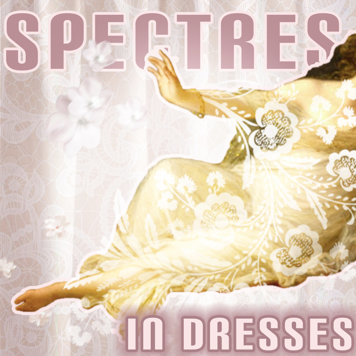 Spectres in Dresses - Stereoplasm