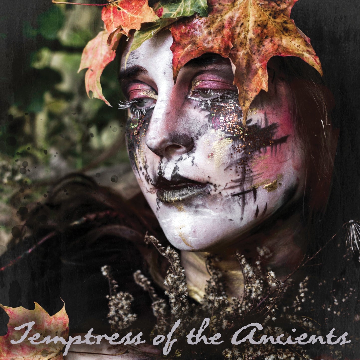 Temptress of the Ancients - Stereoplasm