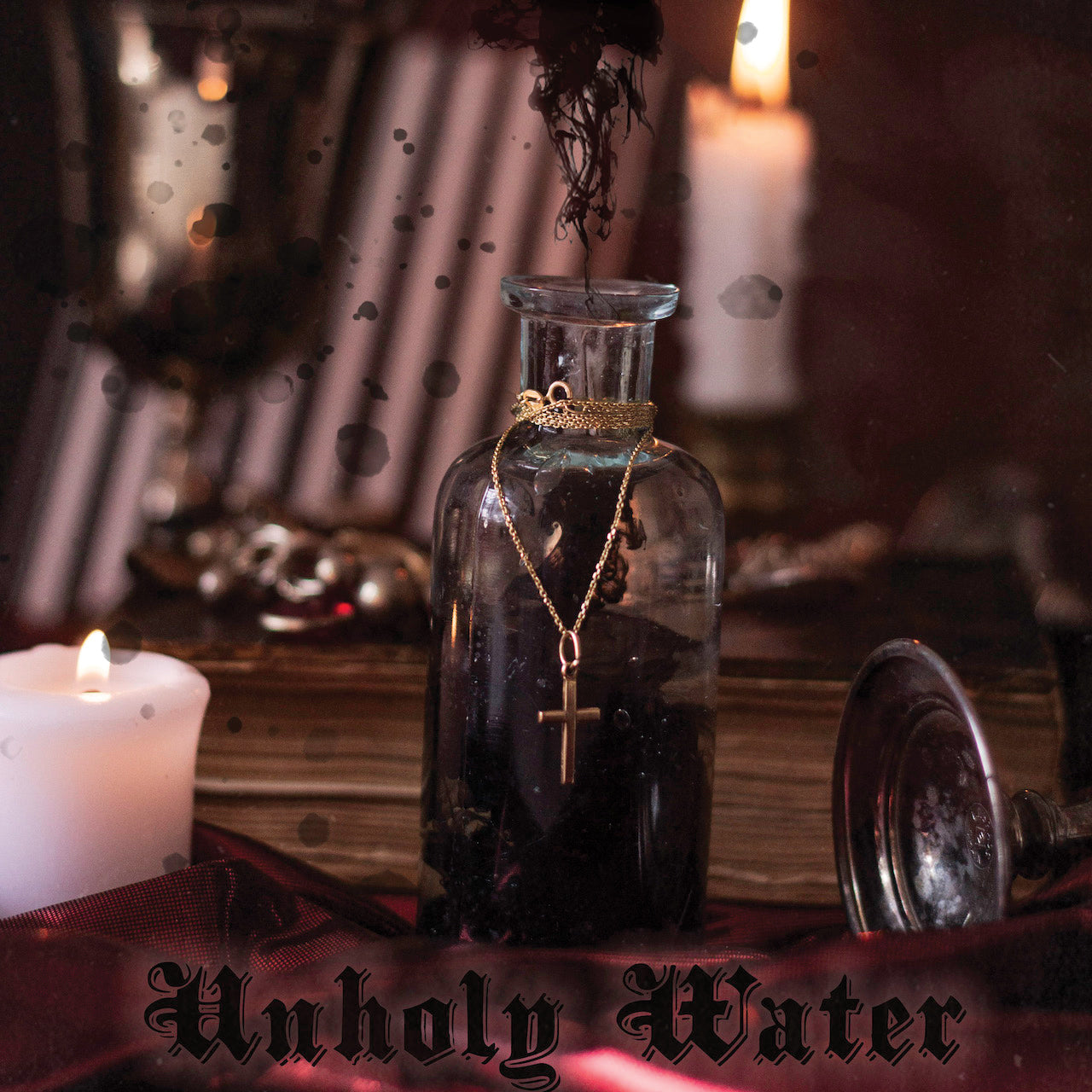 Unholy Water â Stereoplasm