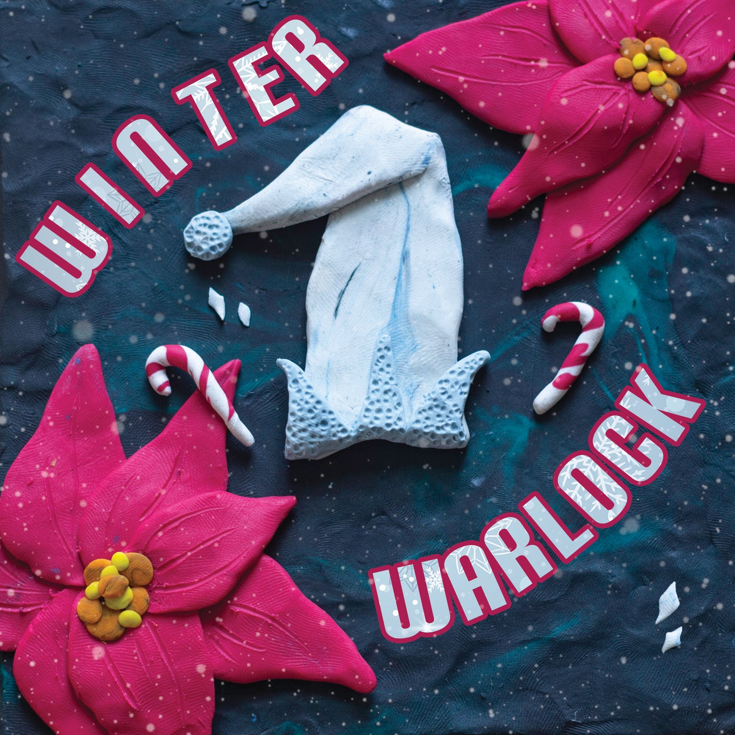 Winter Warlock - Stereoplasm