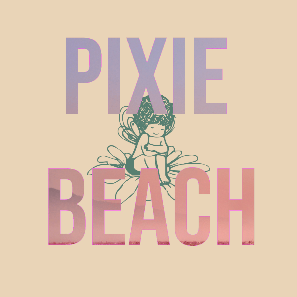 Pixie Beach - Stereoplasm