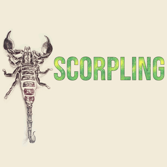Scorpling - Stereoplasm